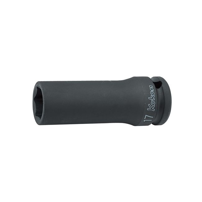 Koken 1/2"Dr 7/8" AF Deep Impact Socket KO14300A28