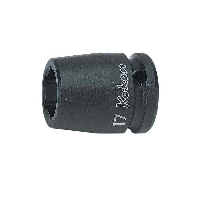 Koken 1/2"Dr 41MM Impact Socket KO14400M41
