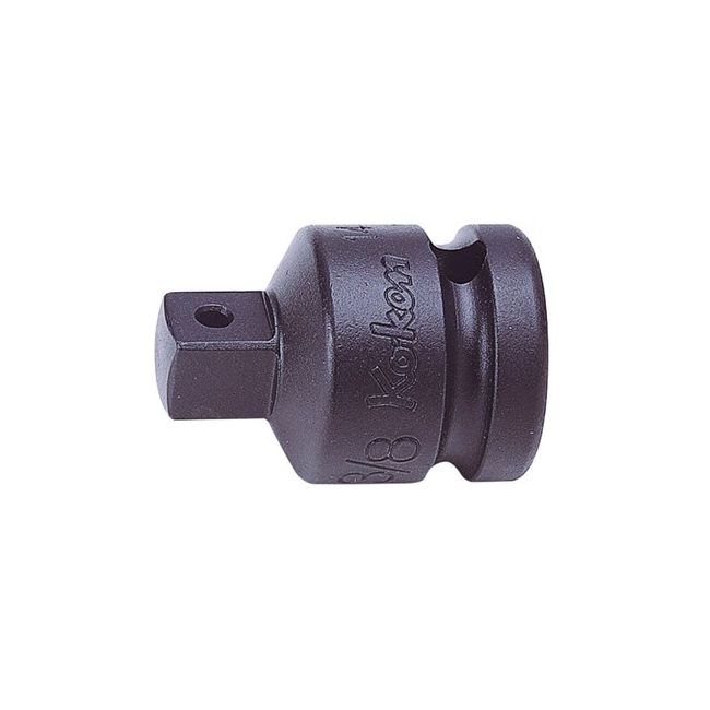 Koken REDUCER  1/2"F X 3/8"M IMPACT   BALL TYPE KO14433A-B KO14433A-B