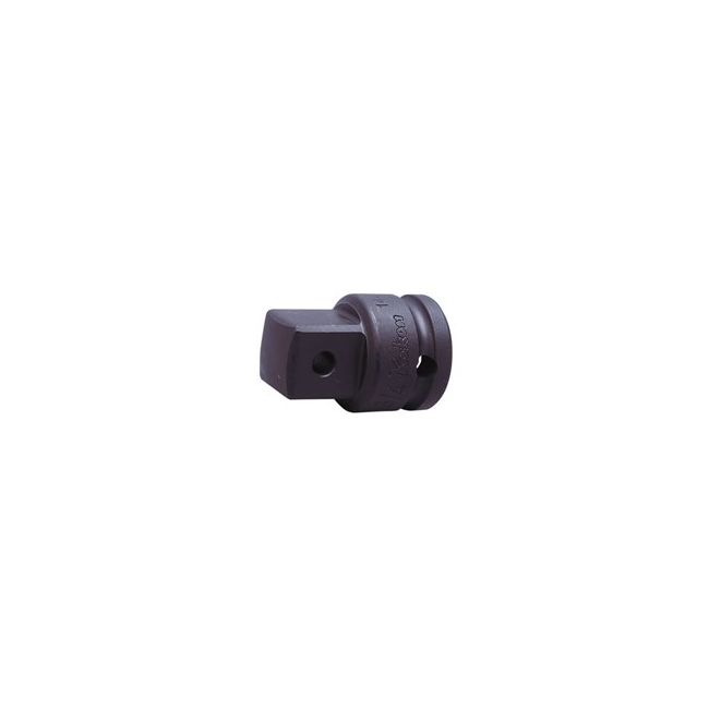 Koken 1/2"F X 3/4"M Impact Adaptor Ball Type KO14466A-B