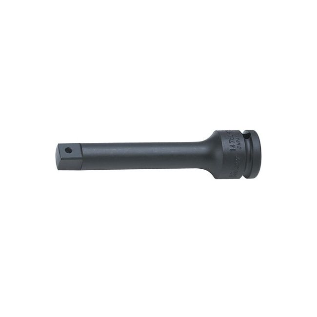Koken EXTENSION IMPACT 1/2DR X 125MM KO14760125