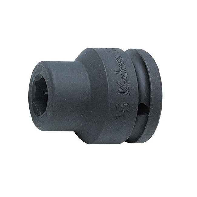 Koken 3/4"Dr 10MM Impact Inhex Socket KO16106-16M10