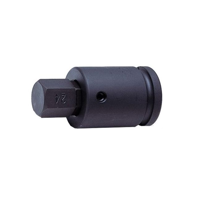 Koken 3/4"Dr 27MM Inhex Impact Socket (107-22 Series) KO16107-22M27
