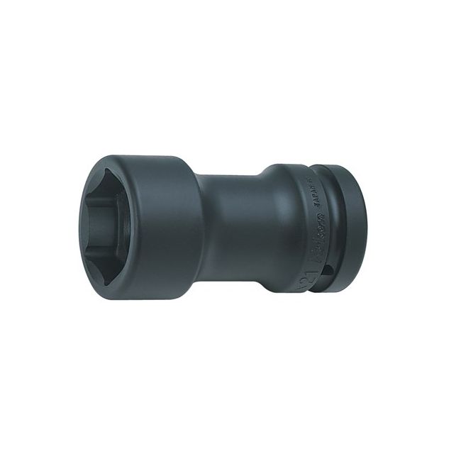 Koken 3/4"Dr 41 X 21MM Rear Wheel Nut Impact Socket KO16316M4121