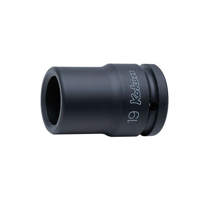 Koken 3/4"Dr 21MM Sq Rear Wheel Nut Impact Socket KO16317M21