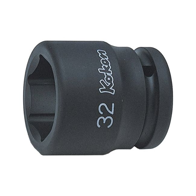 Koken 3/4Dr X 1AF Impact Socket KO16400A32