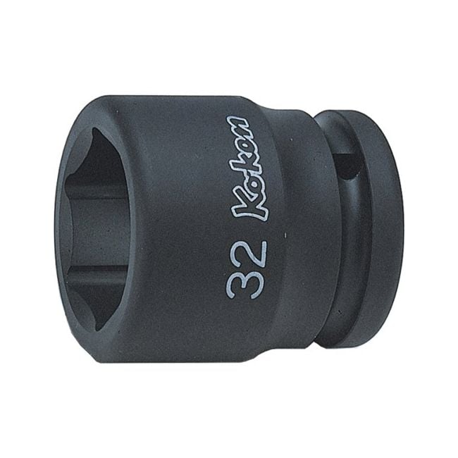 Koken 3/4Dr X 2.1/4AF Impact Socket KO16400A72