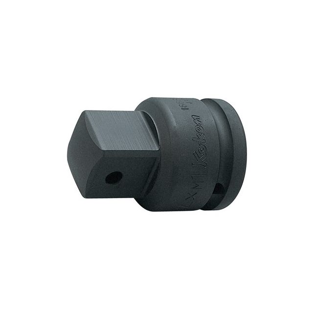 Koken 3/4"F X 1"M Impact Adaptor KO16688A