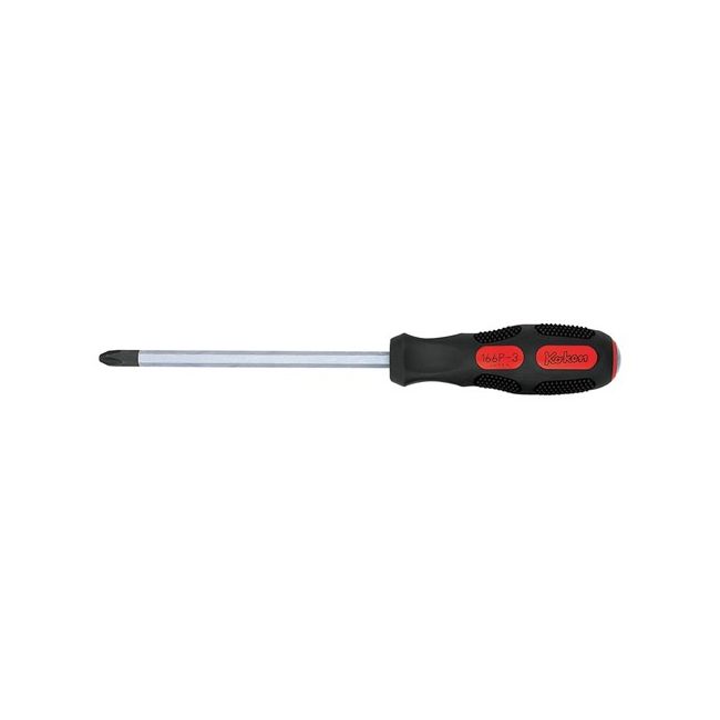 Koken Ph#1 Screwdriver (Blade-THru) KO166P1
