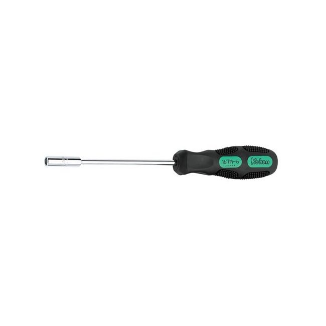 Koken 6MM Spintite Socket Driver KO167M06