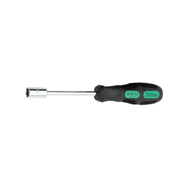 Koken 13MM Spintite Socket Driver KO167M13