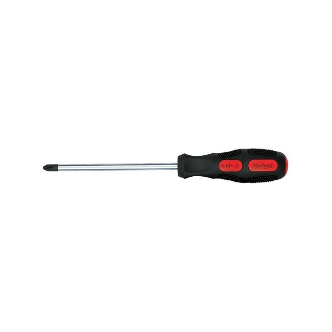 Koken SCREWDRIVER  PHILLIPS HEAD # 1 75MM BLADE KO168P1 KO168P1