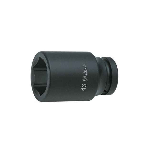 Koken 1"Dr 1-7/8" AF Deep Impact Socket KO18300A60