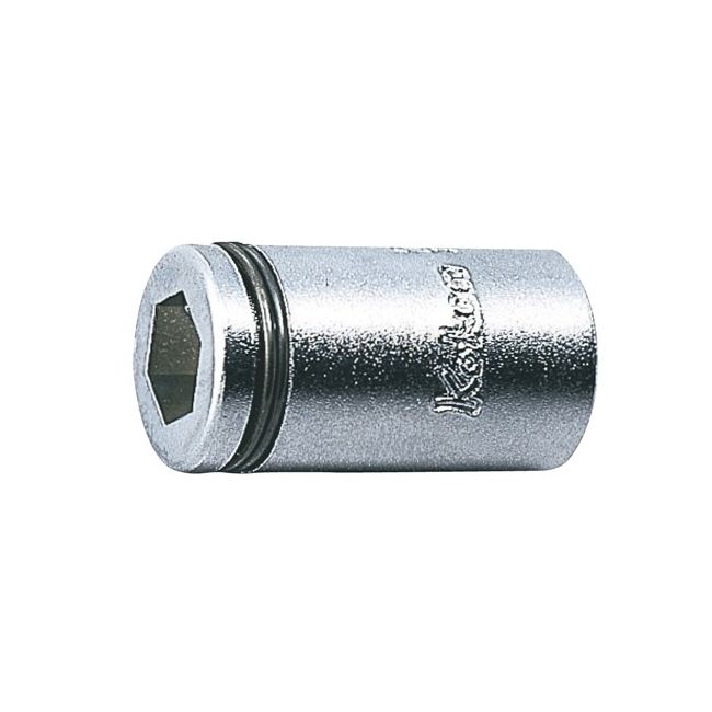 Koken Bit Holder 1/4 Drive X 1/4 (6.35MM) KO2137