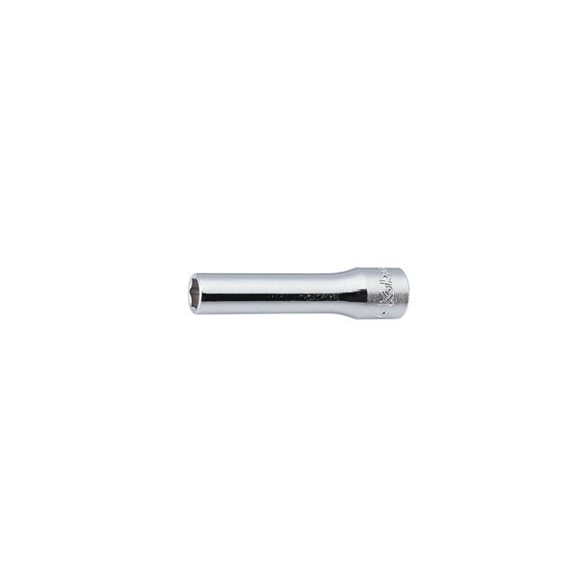 Koken 1/4Dr X 9MM 6PT Socket Deep KO2300M09