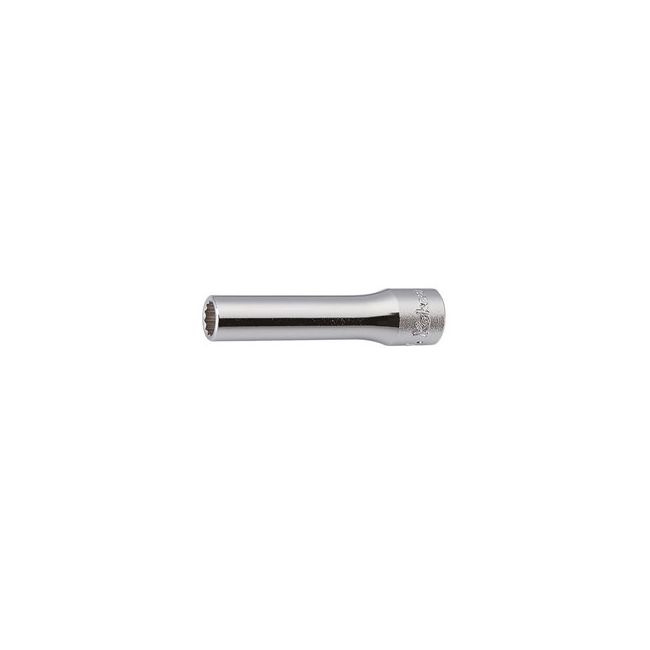 Koken 1/4Dr X 3/16 - 12PT Deep Socket KO2305A06