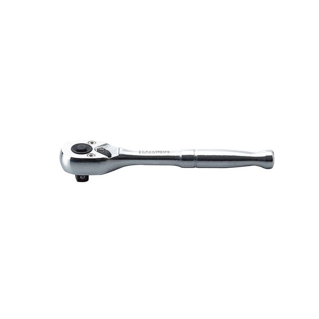 Koken Ratchet -1/4Dr -Quick Release Polished KO2753PB