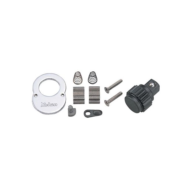 Koken Repair Kit To Suit 2753 Ratcht KO2753RK