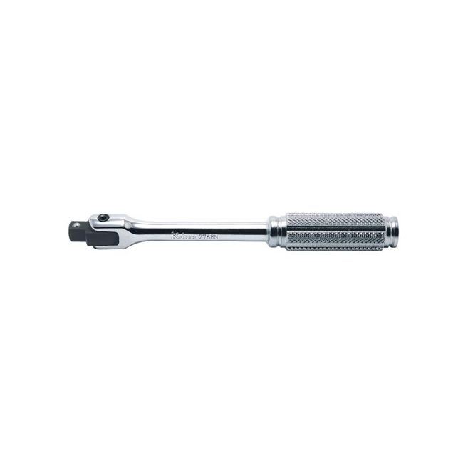 Koken Swivel Handle 1/4Dr X 130MM KO2768N