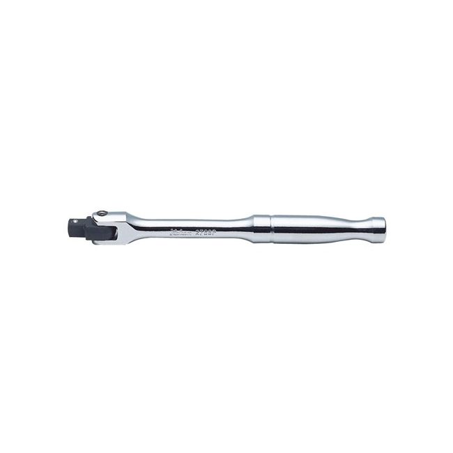 Koken Swivel Handle 1/4 D 130MM Polished Handle KO2768P