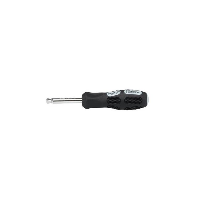 Koken 1/4"Dr 150MM Wobble Fix Socket Driver KO2769NWF150