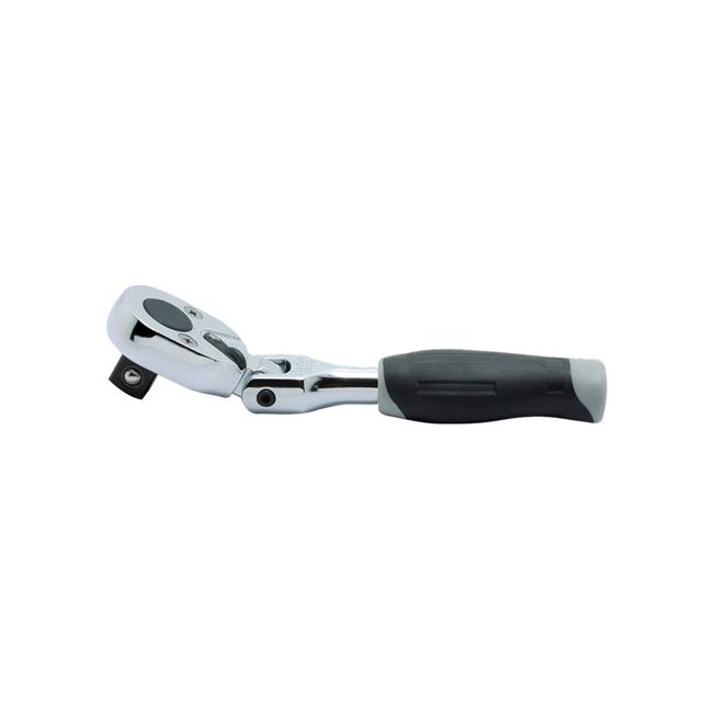 Koken Ratchet Flex.Hd.3/8Dr Cushion Grip-120MM KO2774JS-3/8