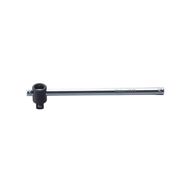 Koken Sliding T-Handle 1/4"Dr 115MM KO2785