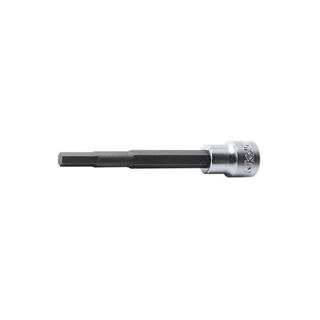 Koken 3/8"Dr 12MM Inhex Bit Socket KO3010M100/12