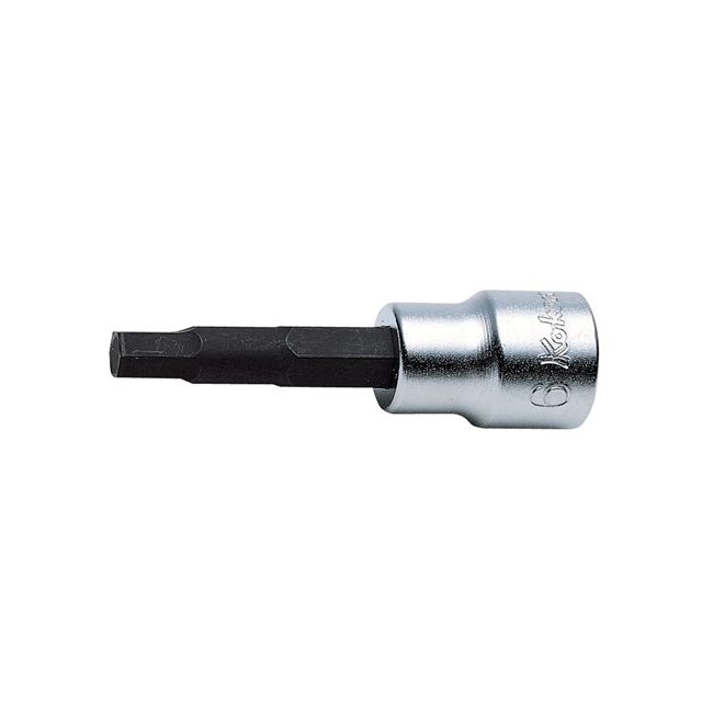 Koken 3/8"Dr 12MM Inhex Socket Bit KO3010M6212