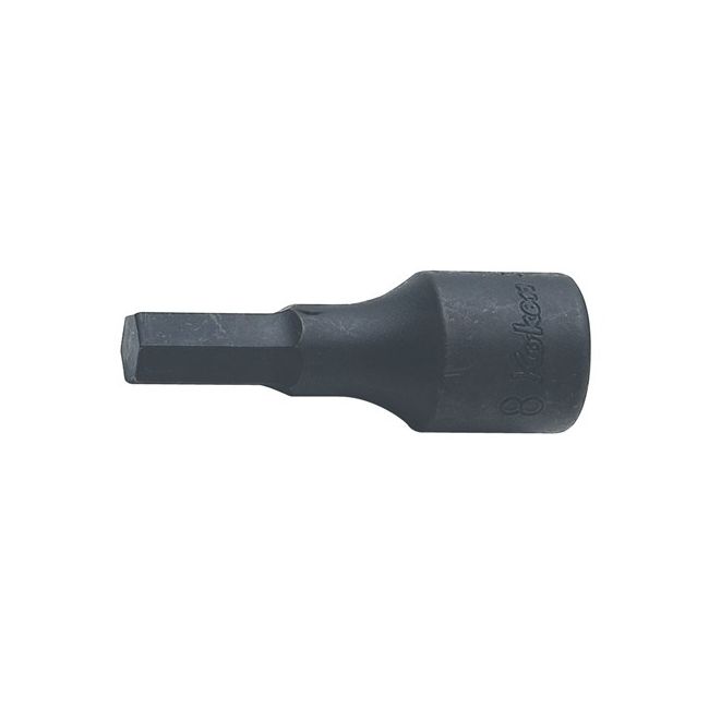 Koken 3/8"Dr 75MM X 8MM Inhex Socket KO3012M7508