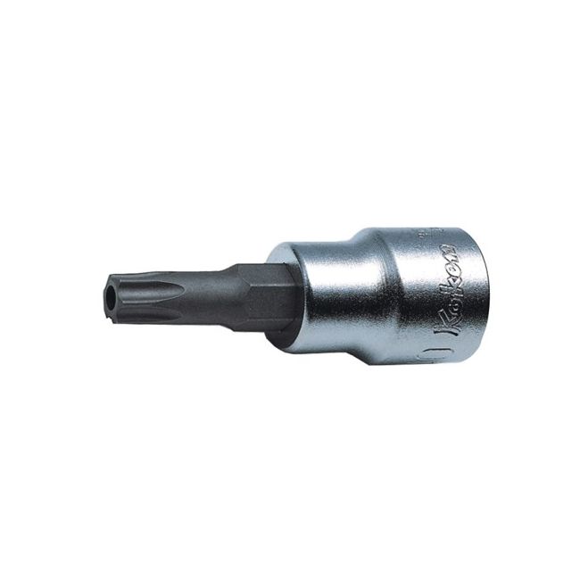 Koken 3/8DrxTH10 Inhex "Tamper Proof" Socket KO3025-50TH10