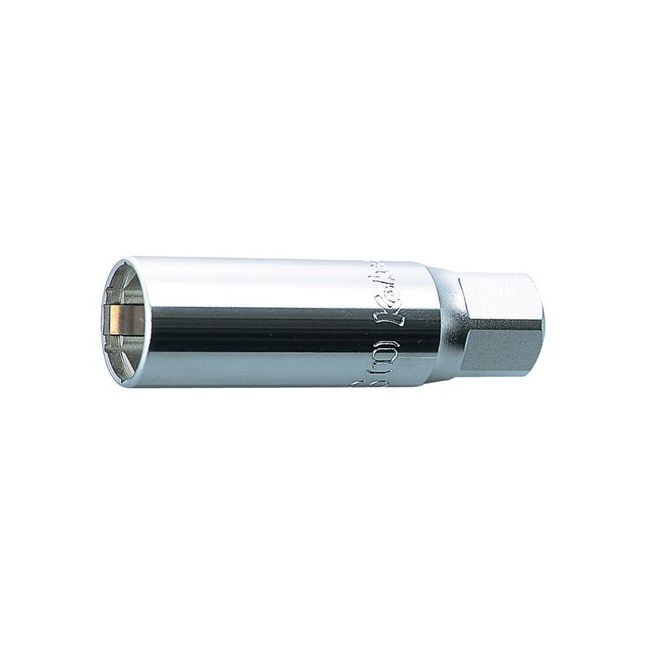 Koken Socket Sparkplug W/Spring Clips 3/8Dr X 16MM KO3300C16