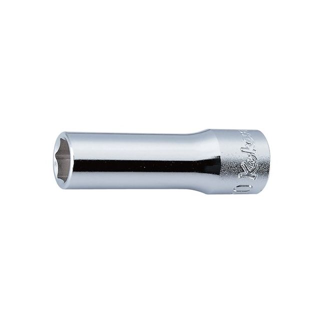 Koken 3/8Dr X 17MM 6PT Deep Socket KO3300M17