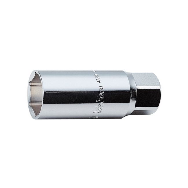 Koken Socket Sparkplug -3/8Drx18MM (11/16AF) KO3300S18