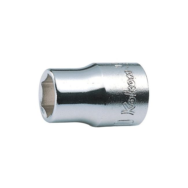 Koken 3/8Dr X 20MM 6PT Socket KO3400M20