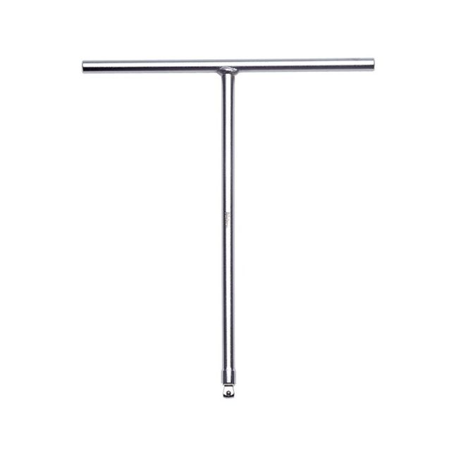 Koken T-Handle With 3/8 Drive "Wobble" End KO3716