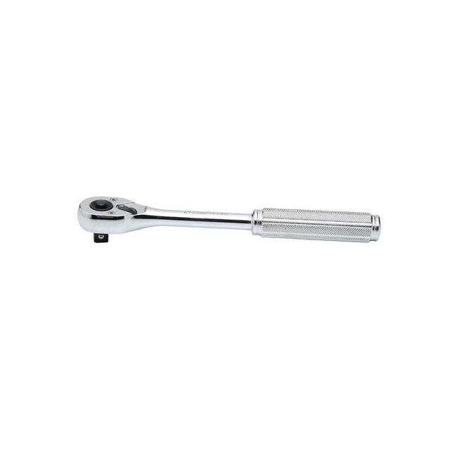 Koken 3/8"Dr (24GR) Quik Rls Ratchet KO3753NB