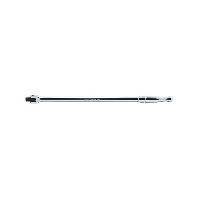 Koken Swivel Handle 3/8Dr X 380MM Polish Hdl KO3768P380