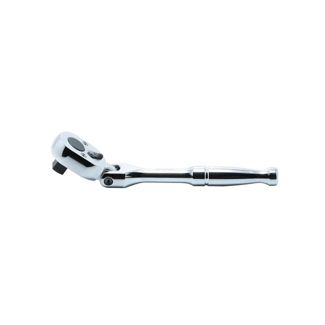 Koken Ratchet 3/8Dr Flex Head Polished 175MM KO3774PS