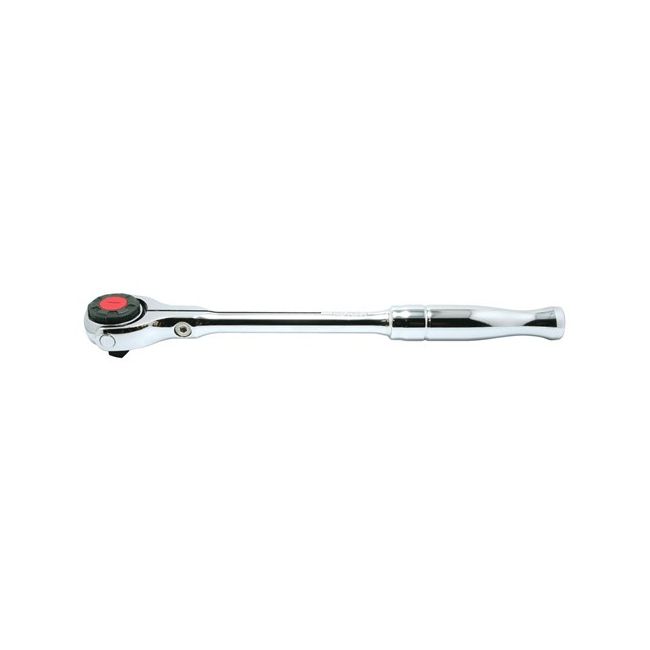 Koken Ratchet"Roto Head"3/8Dr(45Gears)Polished KO3776P