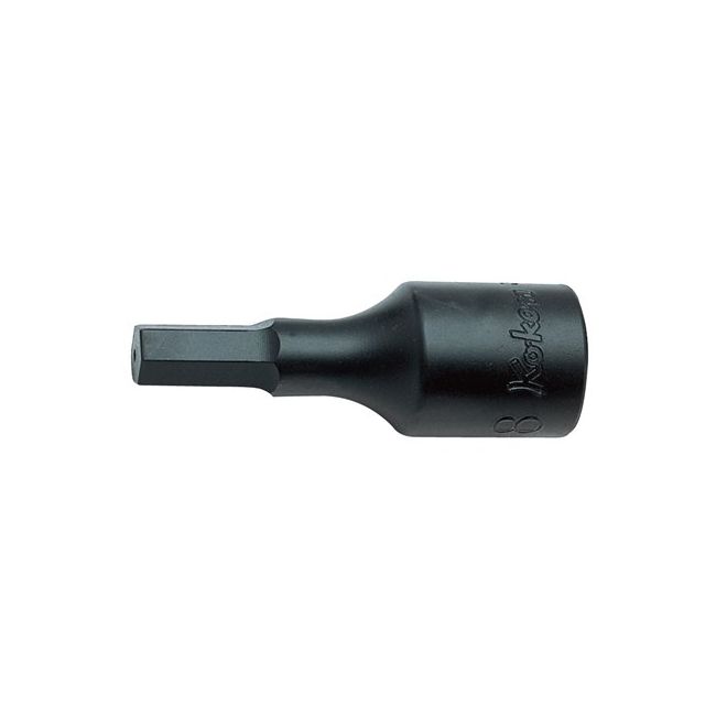 Koken 1/2"Dr 60MM X 6MM Inhex Socket KO4012M6006