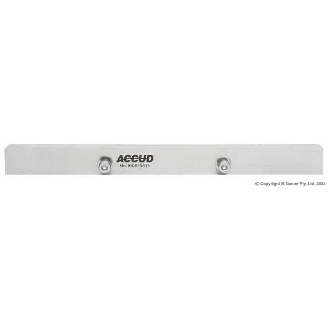 Accud 320mm Extension Base For Depth Caliper AC-170-320-01