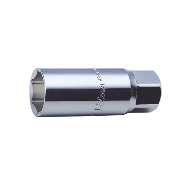 Koken Socket Sparkplug 1/2Dr X 20.8MM (13/16) KO4300S20.6