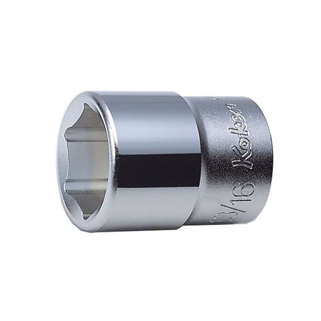 Koken 1/2Dr X 1 AF 6PT Socket KO4400A32