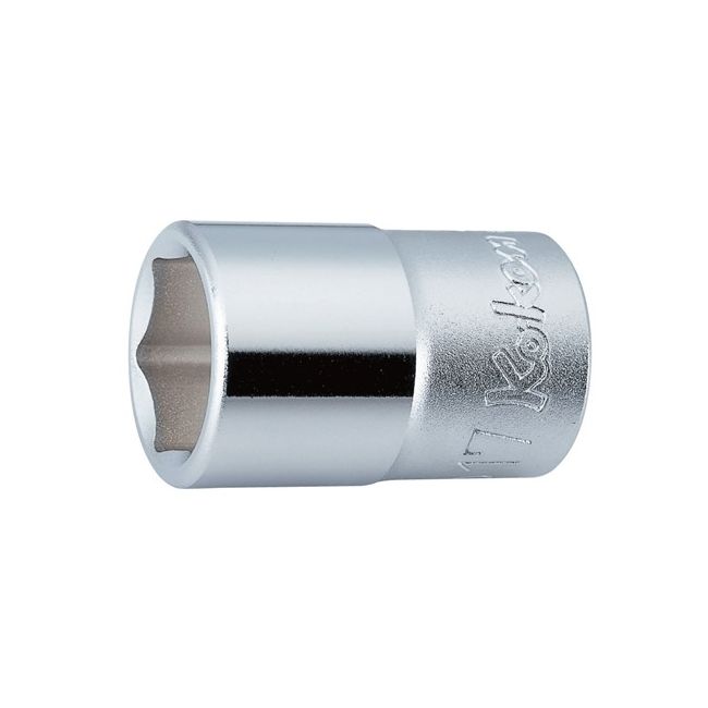 Koken 1/2Dr X 9MM 6PT Socket KO4400M09
