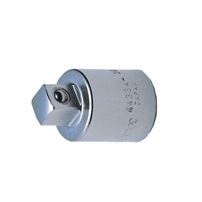 Koken Reducer 1/2Fx3/8M 35MM KO4433A35