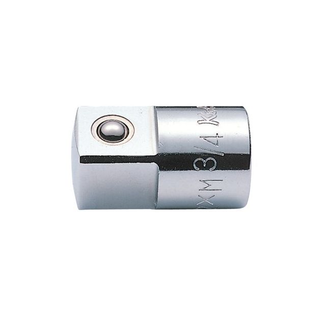 Koken Adaptor 1/2Fx3/4M KO4466A