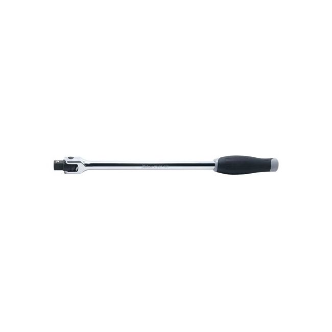 Koken 1/2"Dr 450MM Swivel Handle Ergo Grip KO4768J450