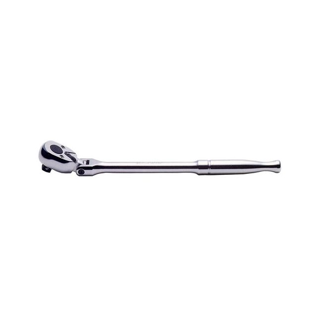 Koken 1/2"Dr 24Gear Flexible Ratchet 330MM Long KO4774P