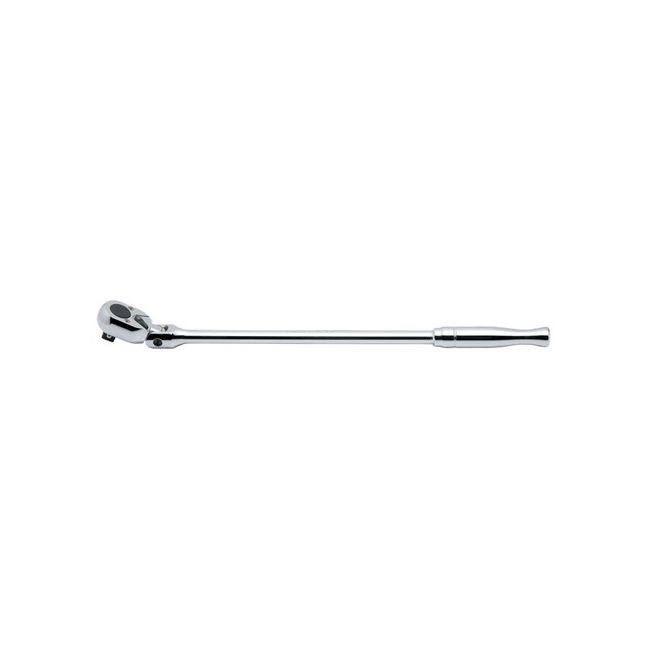 Koken 1/2"Dr 450MM Flexible Ratchet KO4774P-450